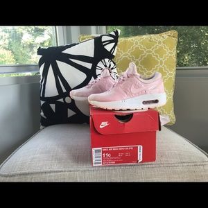 Nike Air Max Zero- Toddlers